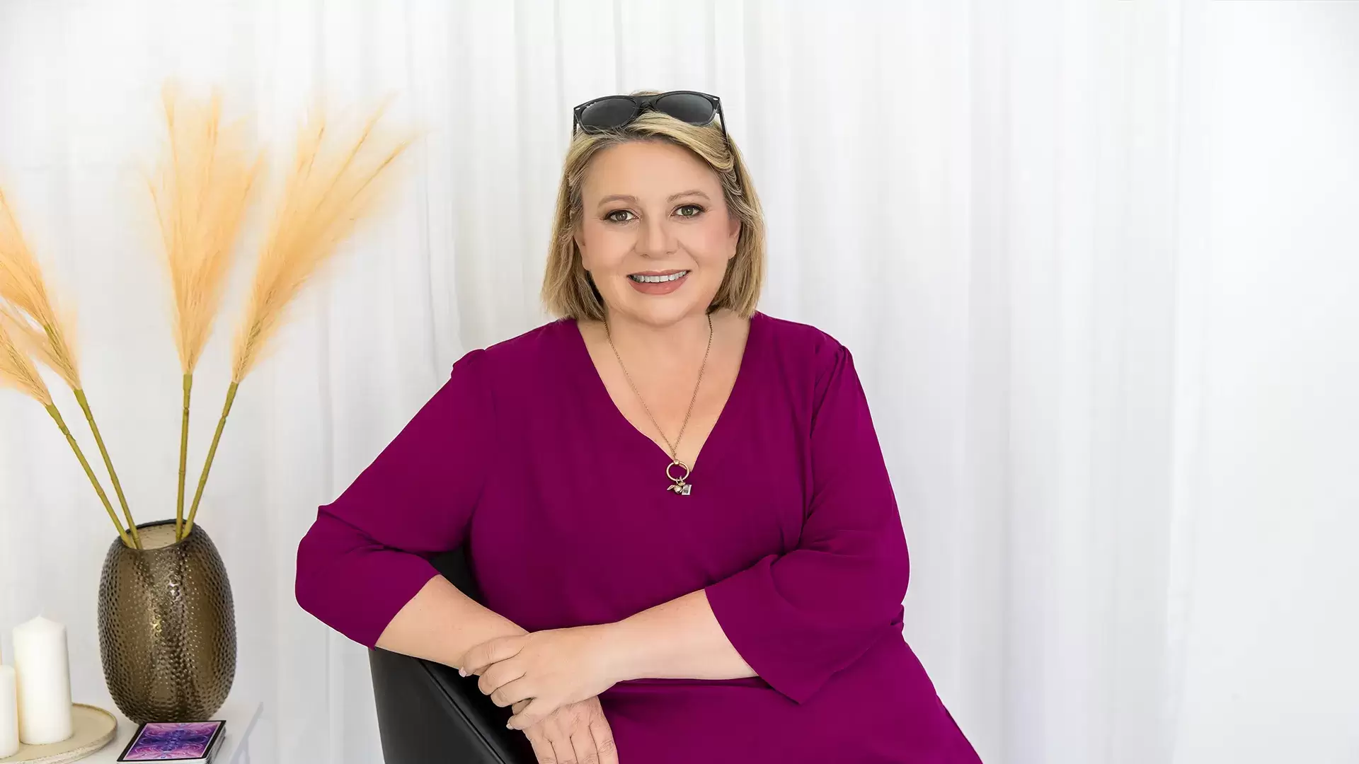 Neuro Transformation Therapy