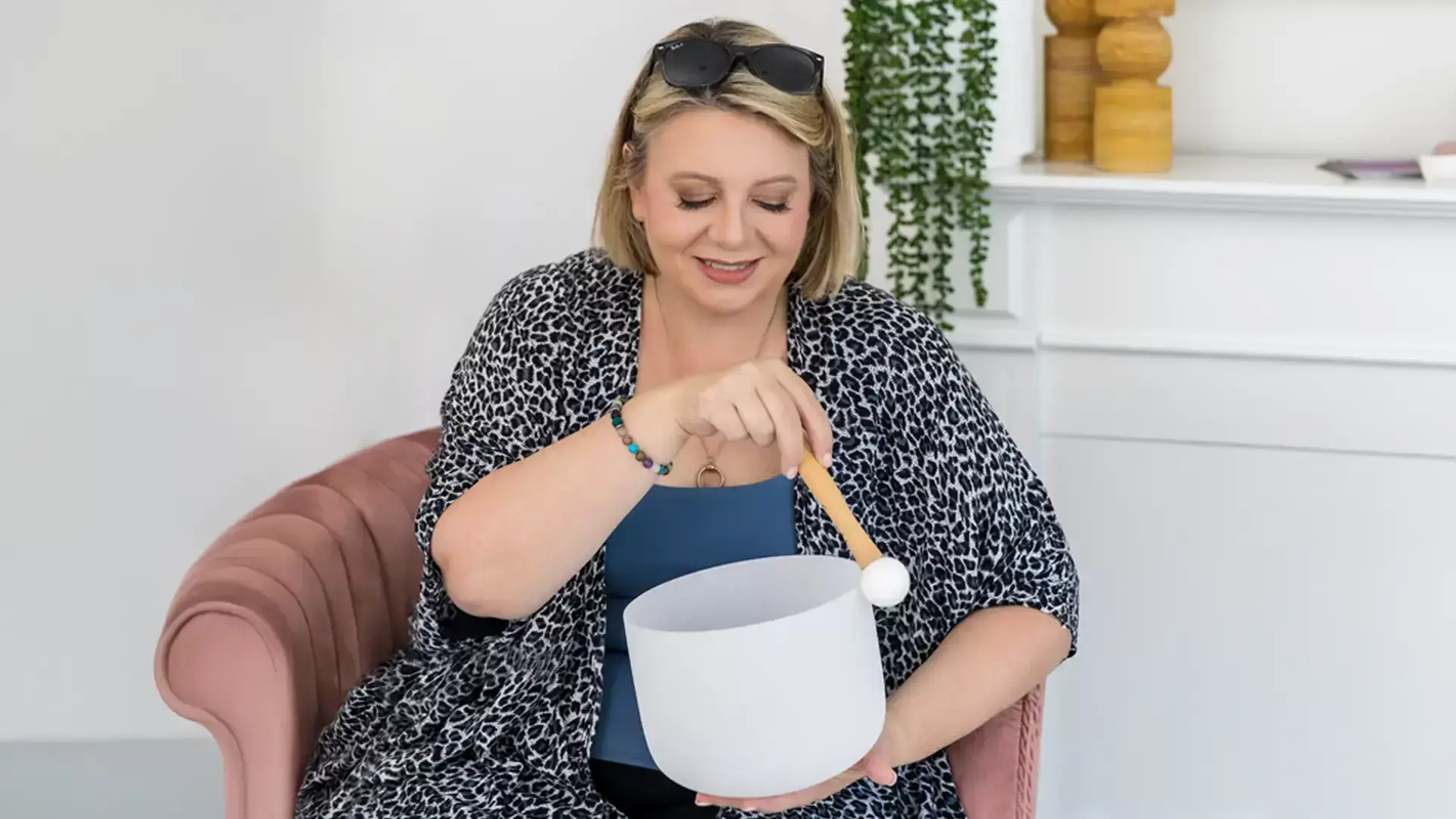 SoulNar Sound and Energy Healing